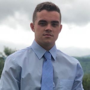 Meet your Posher, Nick